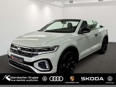 Bild des Angebotes VW T-Roc R-Line Edition Karmann 1,5 TSI D