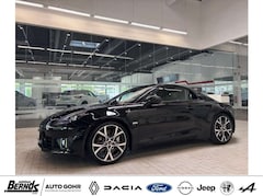 Bild des Angebotes Alpine A110 GT Carbon Kamera Focal HiFi Noir Profond Garantie