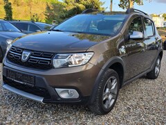 Bild des Angebotes Dacia Sandero II Stepway Prestige 1Hand