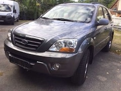 Bild des Angebotes Kia Sorento Sorento Diesel 2.5 CRDi VGT Aut. EX