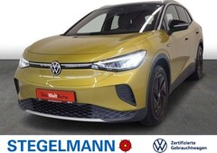 Bild des Angebotes VW ID.4 Pro Performance 150kW/77kWh 1st Edition *Wä