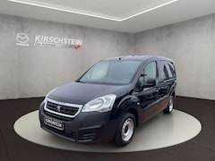 Bild des Angebotes Peugeot Partner L1 ++Klima+Sitzheizung+Tempomat++