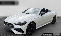 Bild des Angebotes Mercedes-Benz CLE 200 Cabrio AMG Night Ambi Navi Kamera 20Zoll