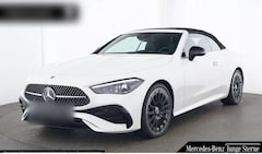 Bild des Angebotes Mercedes-Benz CLE 200 Cabrio AMG Night Ambi Navi Kamera 20Zoll