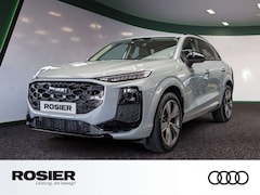Audi Q3 SUV TDI AHK ACC MATRIX-LED 360° NAVI SHZ