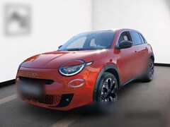 Bild des Angebotes Fiat 600 Hybrid La Prima Navi ACC RFK Leder -29%*