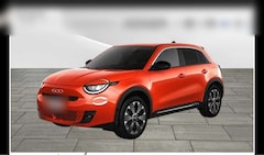 Bild des Angebotes Fiat 600 Hybrid La Prima Navi ACC RFK Leder -29%*