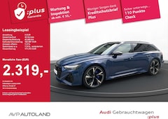 Bild des Angebotes Audi RS6 RS 6 Avant TFSI quattro tiptronic | PANO | NAVI