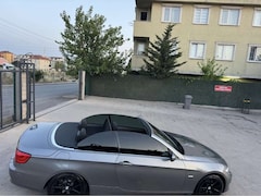 Bild des Angebotes BMW 320 320d DPF Cabrio Aut. Edition Exclusive