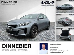 Bild des Angebotes Kia XCeed 1.5T Spirit LED+Kamera+Navigation+SHZ