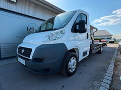 Bild des Angebotes Fiat Ducato 2,3JDT Abschleppwagen