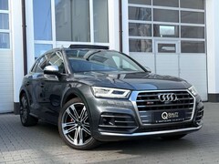 Bild des Angebotes Audi SQ5 3.0 TDI Quattro *VOLL*CARBON*PANO*AHK*ACC*