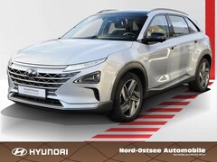 Bild des Angebotes Hyundai NEXO Kamera LED Bluetooth Klima PDC SHZ