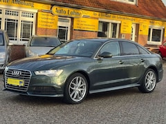 Bild des Angebotes Audi A6 Lim. 2.0 TDI LED Sitzheizung