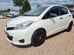 Bild des Angebotes Toyota Yaris Cool