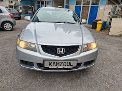 Bild des Angebotes Honda Accord Lim. 2.0 Sport