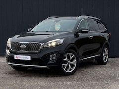 Bild des Angebotes Kia Sorento Platinum Edition*4WD*VOLLAUSSTATTUNG*