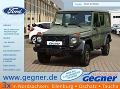 Bild des Angebotes Mercedes-Benz G 280 CDI L Greenliner 4x4