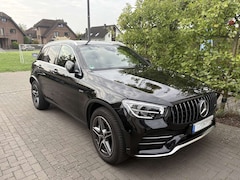 Bild des Angebotes Mercedes-Benz GLC 43 AMG AMG GLC 43 4Matic 9G-TRONIC