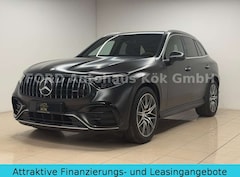 Bild des Angebotes Mercedes-Benz GLC 43 AMG 4Matic Magno HeadUp Burmester 360 ACC
