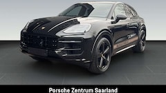 Bild des Angebotes Porsche Cayenne Coupe Black Edition SportDesign,Sport Ch