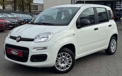 Bild des Angebotes Fiat Panda TÜV AU NEU*KLIMA*USB*ISOFIX*EURO6*