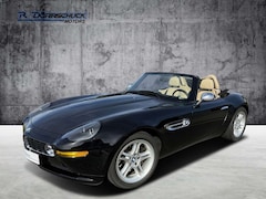 Bild des Angebotes BMW Z8 Sammlerzustand,2.Hd,Performormance,WGA 2+