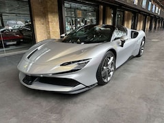 Bild des Angebotes Ferrari SF90 Spider