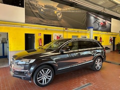Bild des Angebotes Audi Q7 3.0 TDI quattro /Navi/Disign Pkt/Xenon/Pano/Luftf.