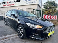 Bild des Angebotes Ford Mondeo Turnier Trend / 1. Hand