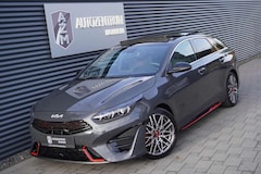 Bild des Angebotes Kia ProCeed / pro_cee'd PROCEED GT PANORAMA|KAMERA|MEMORY|NAVI|JBL|LED|