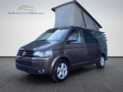 Bild des Angebotes VW T5 California T5 2.0TDI California*KÜCHE*BETT*STANDHZ*XENON*