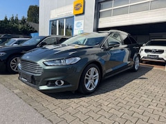 Bild des Angebotes Ford Mondeo Turnier 2.0 Titanium*MEGA VOLL*