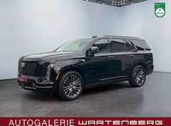 Bild des Angebotes Cadillac Escalade Sport Platinum 6.2l V8//ON STOCK//