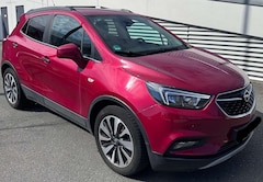 Bild des Angebotes Opel Mokka X 1.4 Automatik Ultimate Navi/Kam/Tempo/Winter Paket