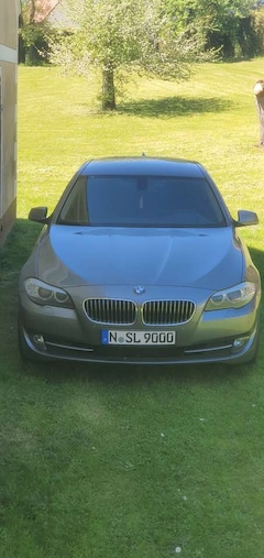 Bild des Angebotes BMW 530 530d