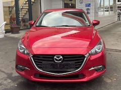 Bild des Angebotes Mazda 3