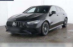 Bild des Angebotes Mercedes-Benz CLA 35 AMG 4M DISTRONIC-PANO-BEAM