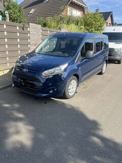 Bild des Angebotes Ford Grand Tourneo Connect