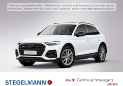 Bild des Angebotes Audi Q5 50 TFSIe qu. advanced Luftfederung*Head_up*20
