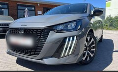 Bild des Angebotes Peugeot 208 1.2 PureTech MT5 "Active" DAB+*Metallic