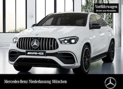Bild des Angebotes Mercedes-Benz GLE 63 AMG GLE 63 S Coupé 4M NIGHT+PANO+360+AHK+MULTIBEAM+9G