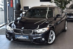 Bild des Angebotes BMW 430 d Gran Coupe M Sport Aut. Leder~HuD~Memory