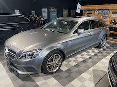 Bild des Angebotes Mercedes-Benz CLS CLS 400 Shooting Brake *360°*LED*SD*Leder*TW*SP*