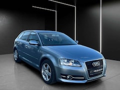Bild des Angebotes Audi A3 Sportback 1.2 TFSI Attraction *Shz*Klima*