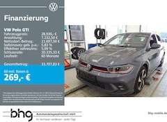 Bild des Angebotes VW Polo GTI 2,0 l TSI OPF 7