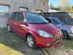 Renault Scenic Exception 2009