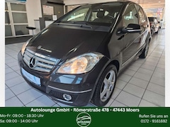 Bild des Angebotes Mercedes-Benz A 200 A -Klasse A 200 AUT.*tLEDER*SHZG*PDC*ALLSEASON*