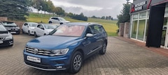 Bild des Angebotes VW Tiguan Allspace 2.0TDI Com. 4Motion NAVI LED