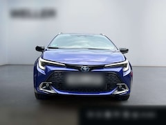 Bild des Angebotes Toyota Corolla TS 2.0 Hybrid Teamplayer +Technik*1,99%*